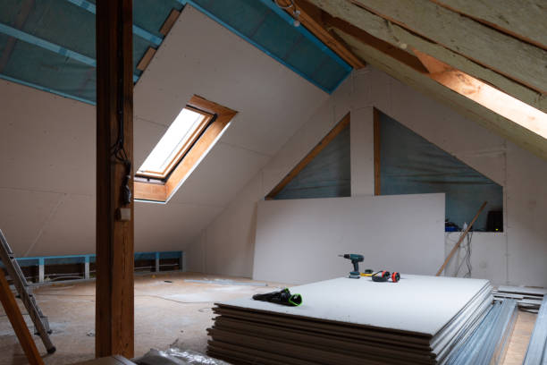 Best Attic Insulation Installation  in Sinking Spring, PA