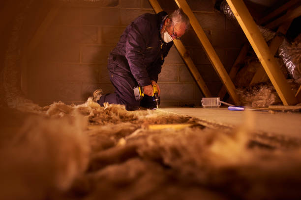 Range of Insulation Solutions in Sinking Spring, PA